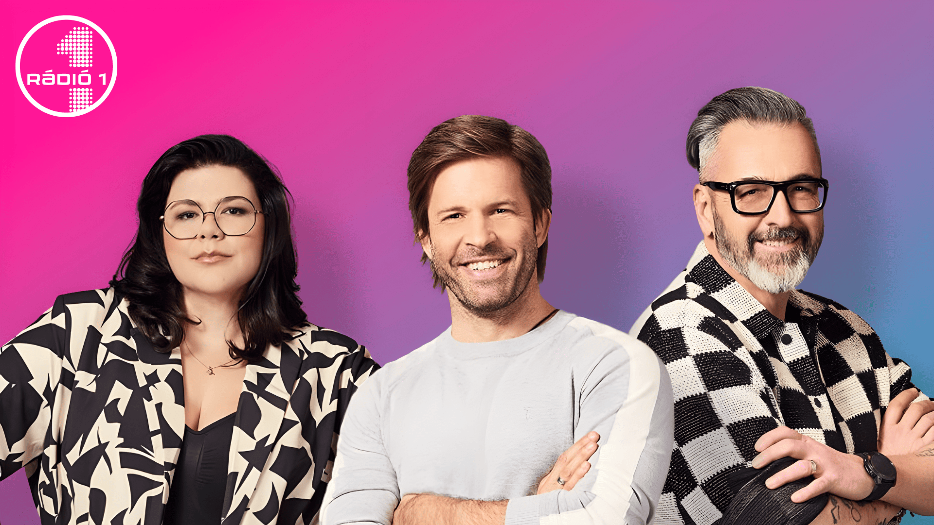 Rádió 1 Dunaföldvár - FM 106.5